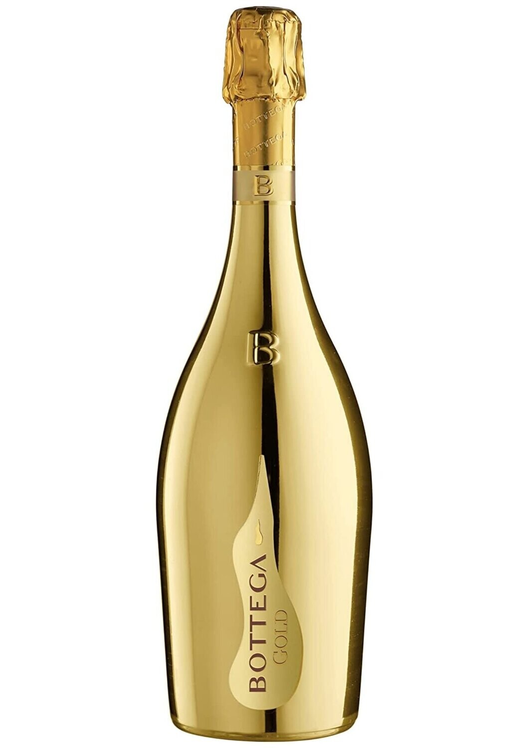 BOTTEGA GOLD PROSECCO MILLESIMATO CL 75