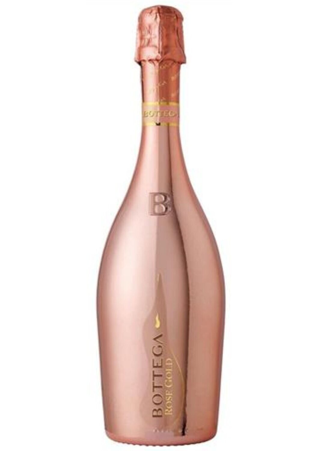 BOTTEGA ROSE GOLD VINO SPUMANTE CL 75