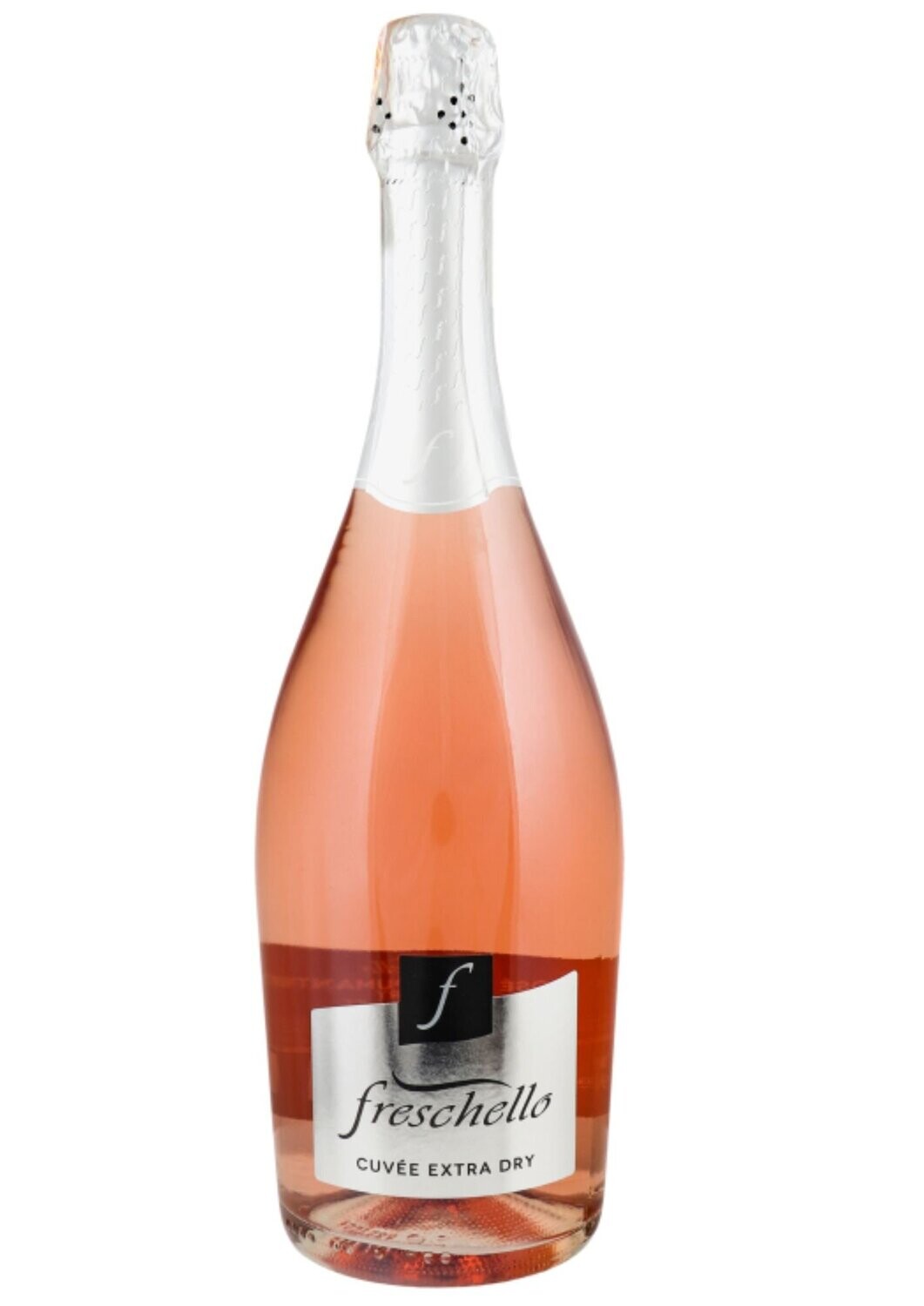 FRESCHELLO SPUMANTE EXTRA DRY ROSE' C75