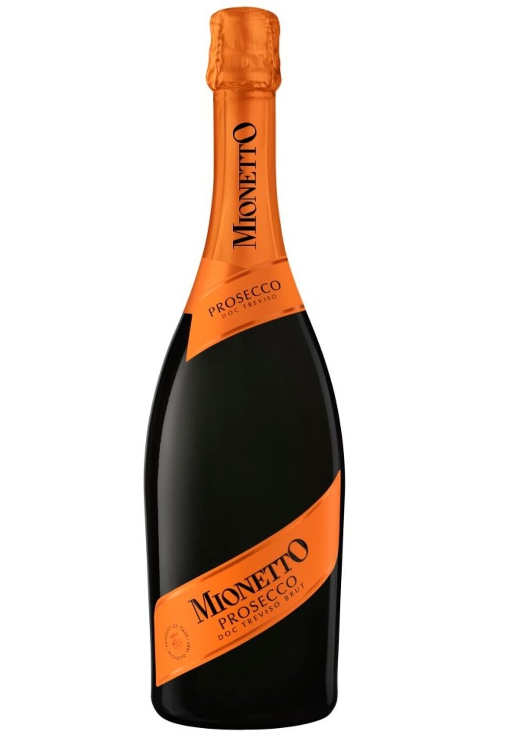 MIONETTO PROSECCO BRUT CL 75