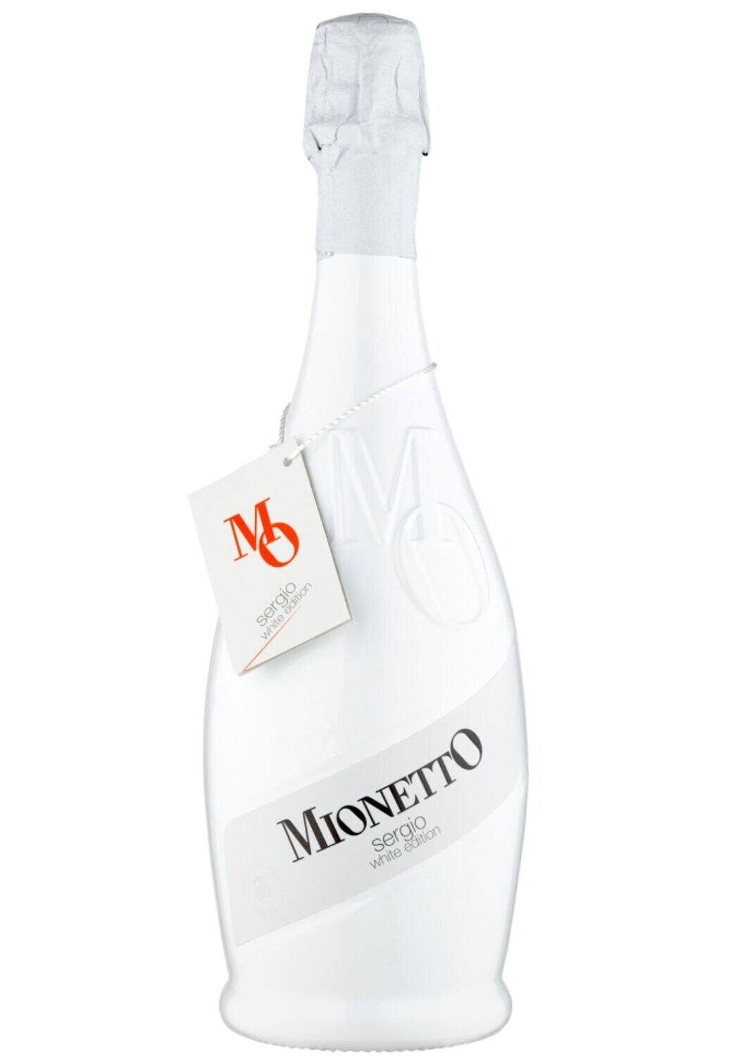 MIONETTO SPUMANTE WHITE EDITION CL 75