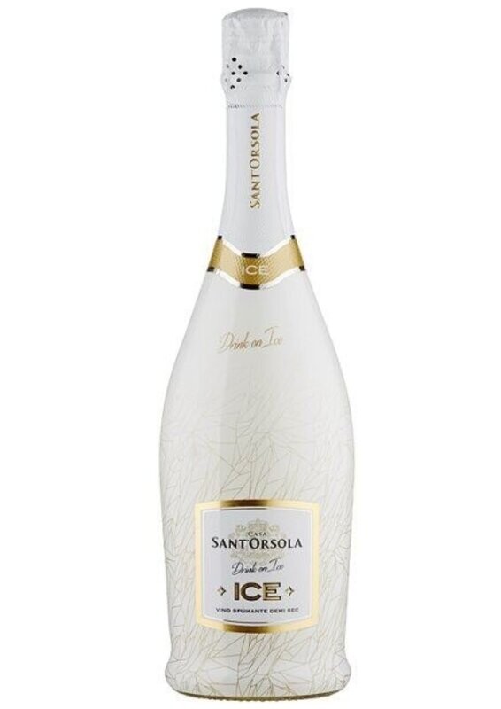 SANT'ORSOLA ICE 75 CL