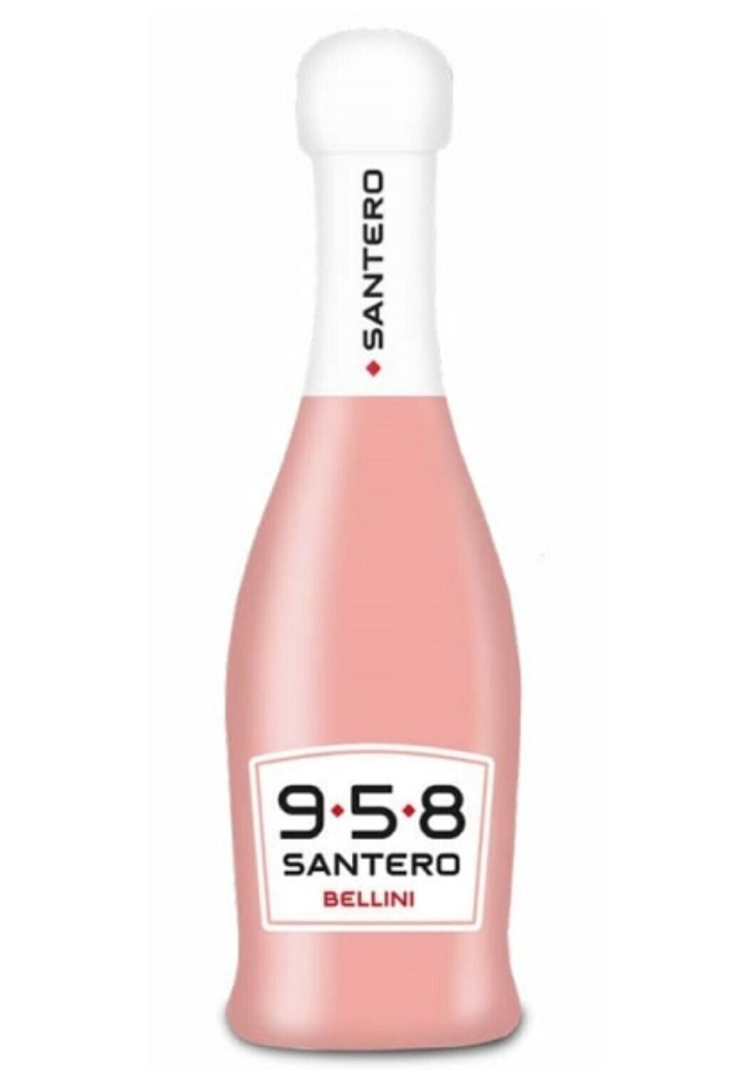 SANTERO 958 BABY BELLINI CL 20 ( 37-22 )