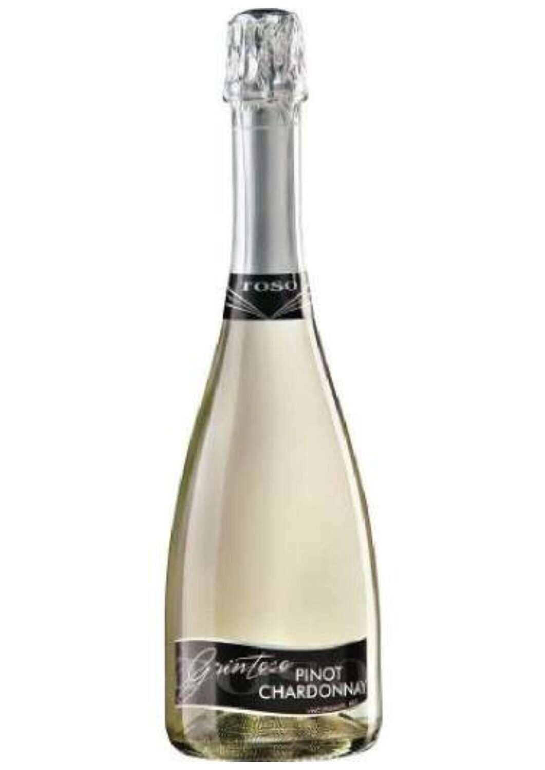 TOSO PINOT CHARDONNAT VINO SPUMANTE CL 75