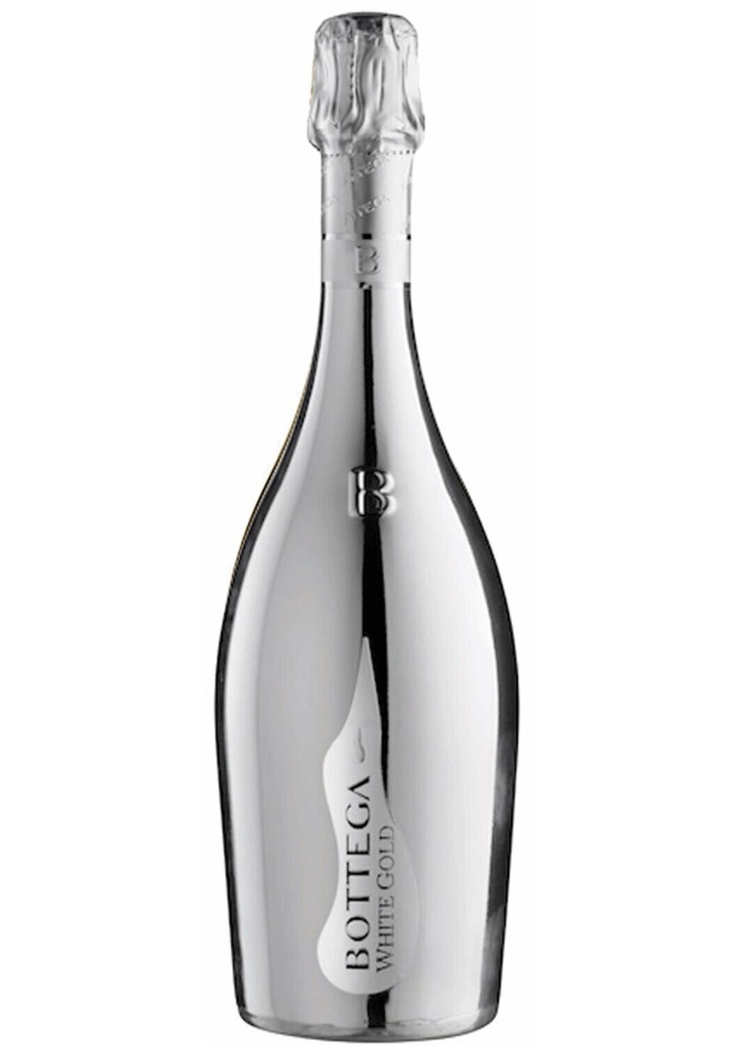 BOTTEGA WHITE GOLD CL 75
