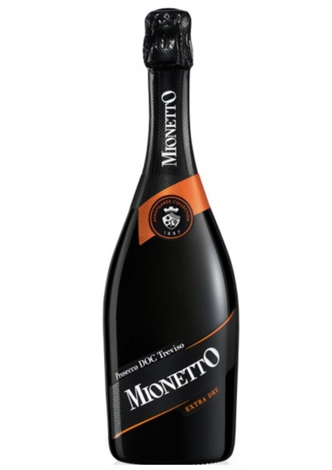 MIONETTO VIVO SPUMANTE TREVISO CL 75
