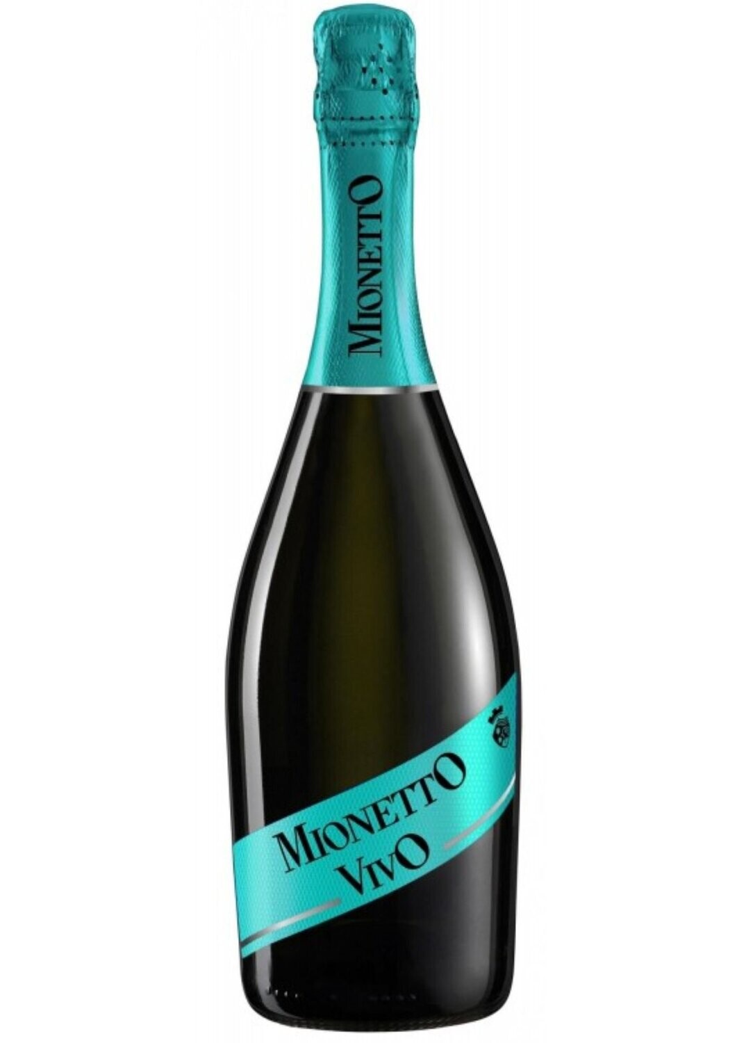 MIONETTO VIVO VINO BIANCO SPUMANTE CL 75