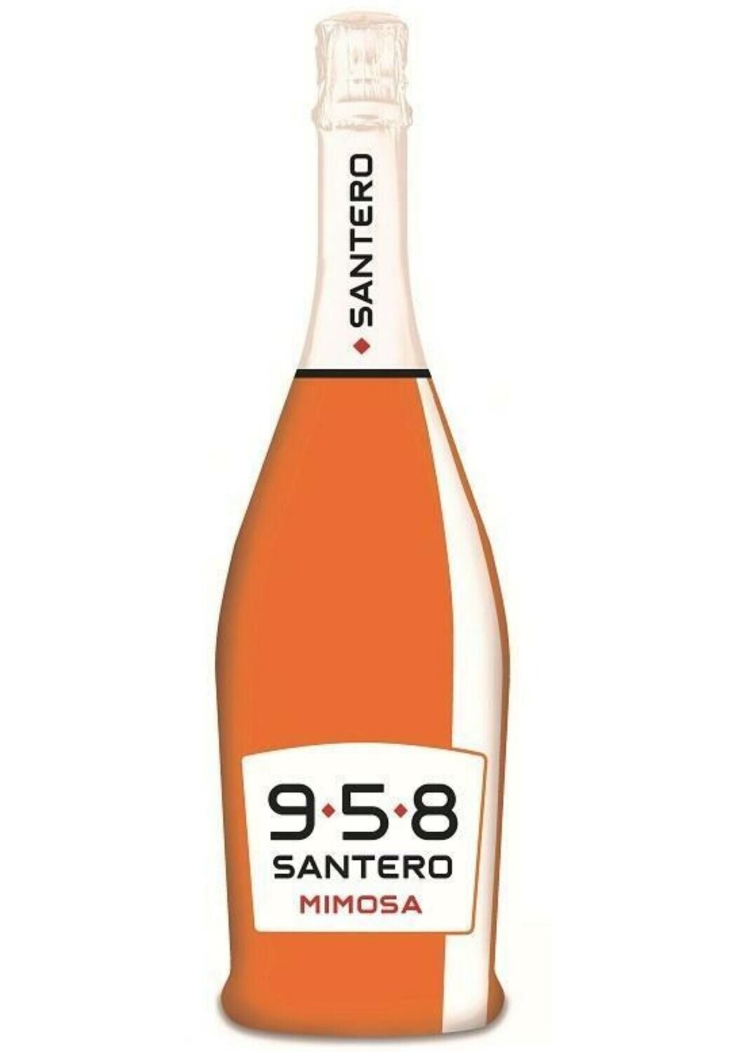 SANTERO 958 MIMOSA CL 75