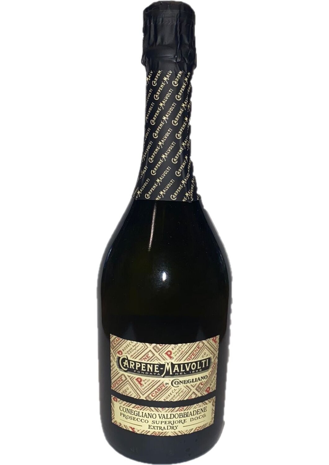 MALVOLTI PROSECCO CARPENE CL. 75