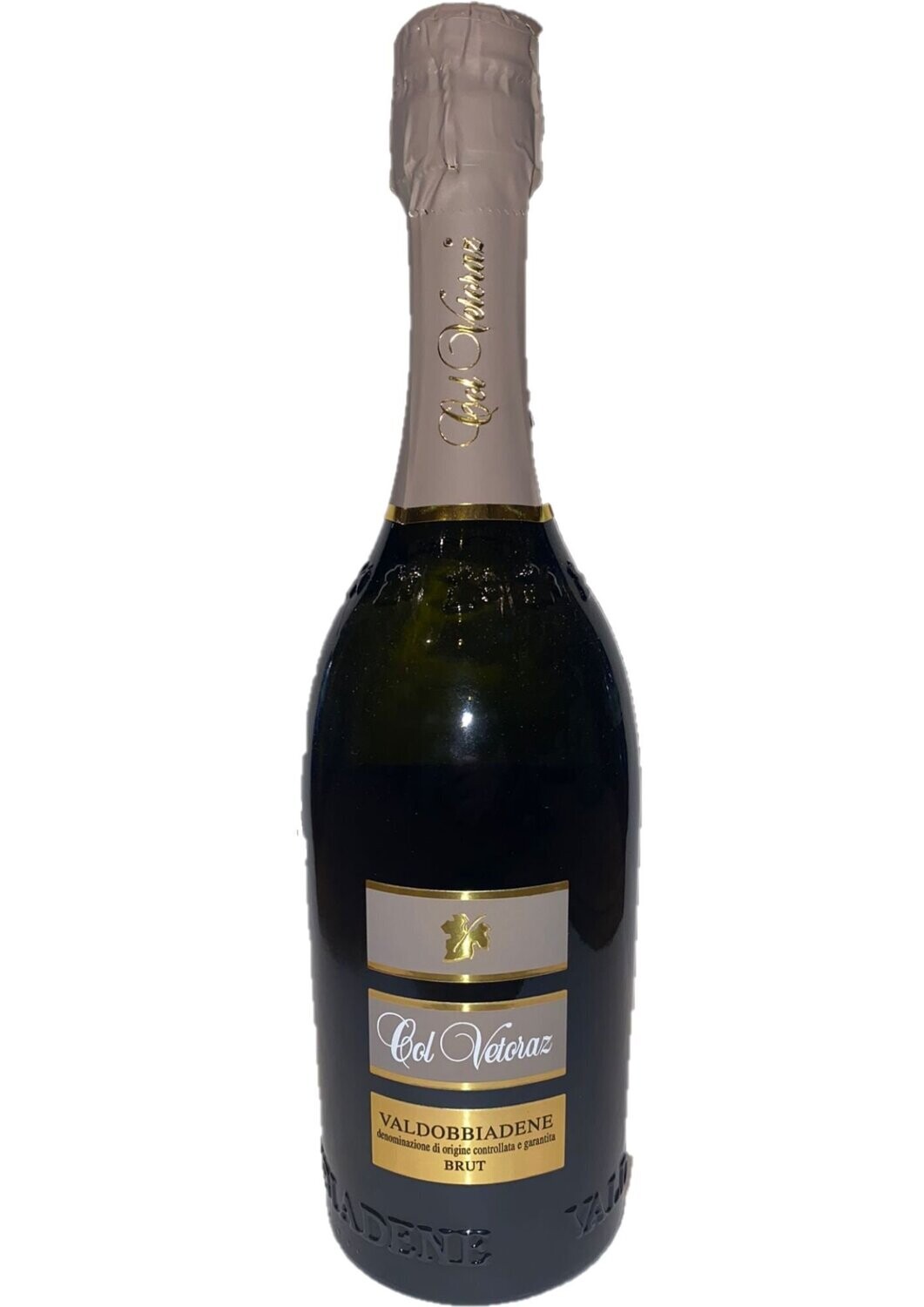 VALDOBBIADENE COL VETORAZ BRUT CL 75