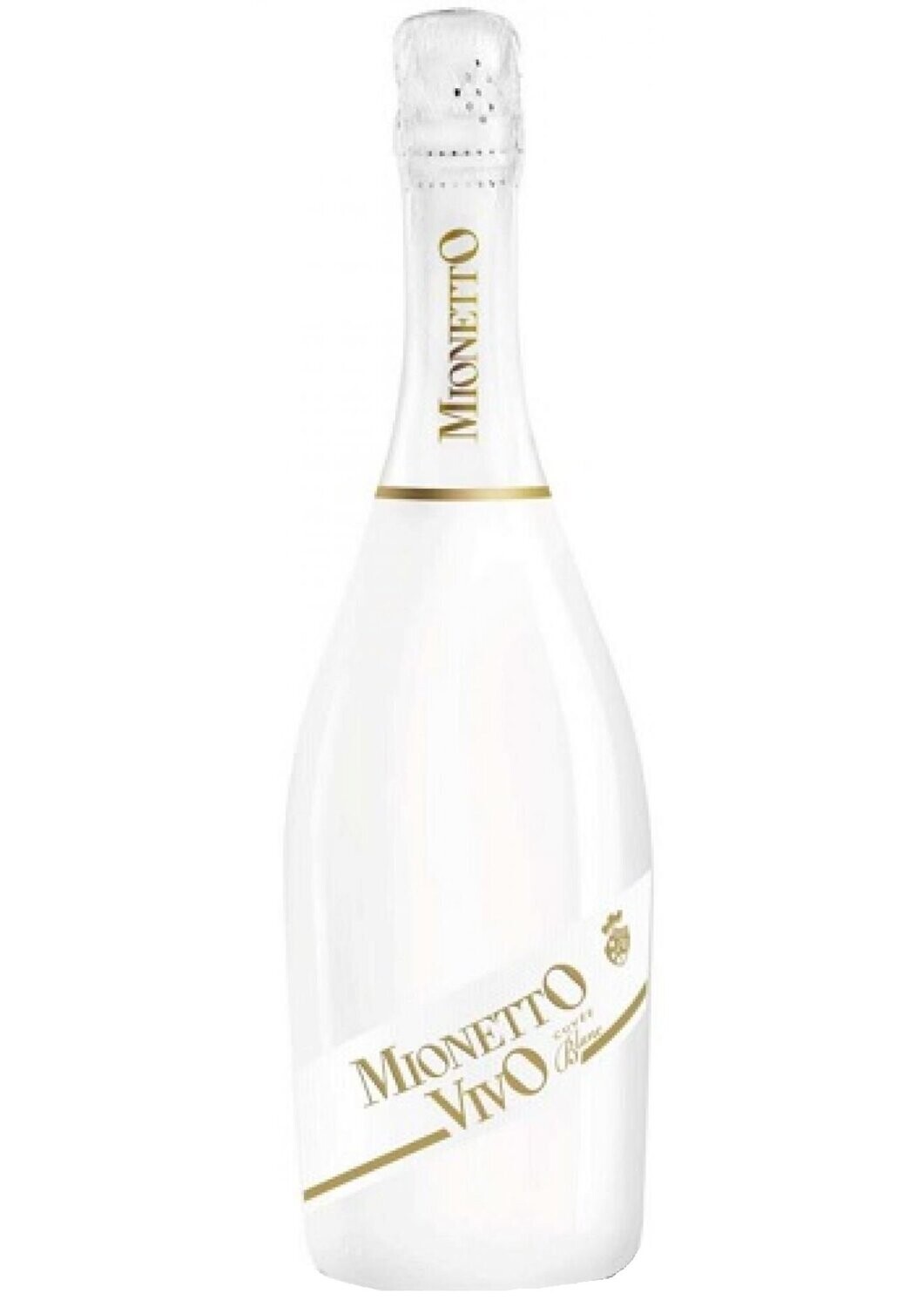 MIONETTO VIVO SPUMANTE CUVEE BLANC CL 75