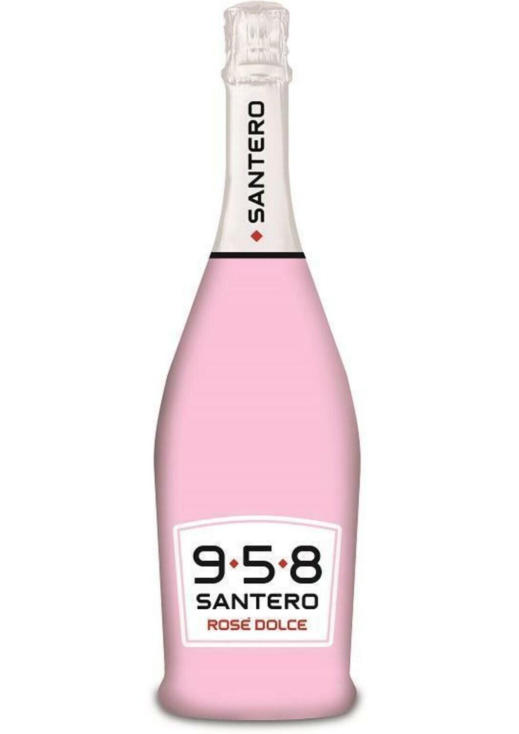SANTERO 958 ROSE DOLCE CL 75