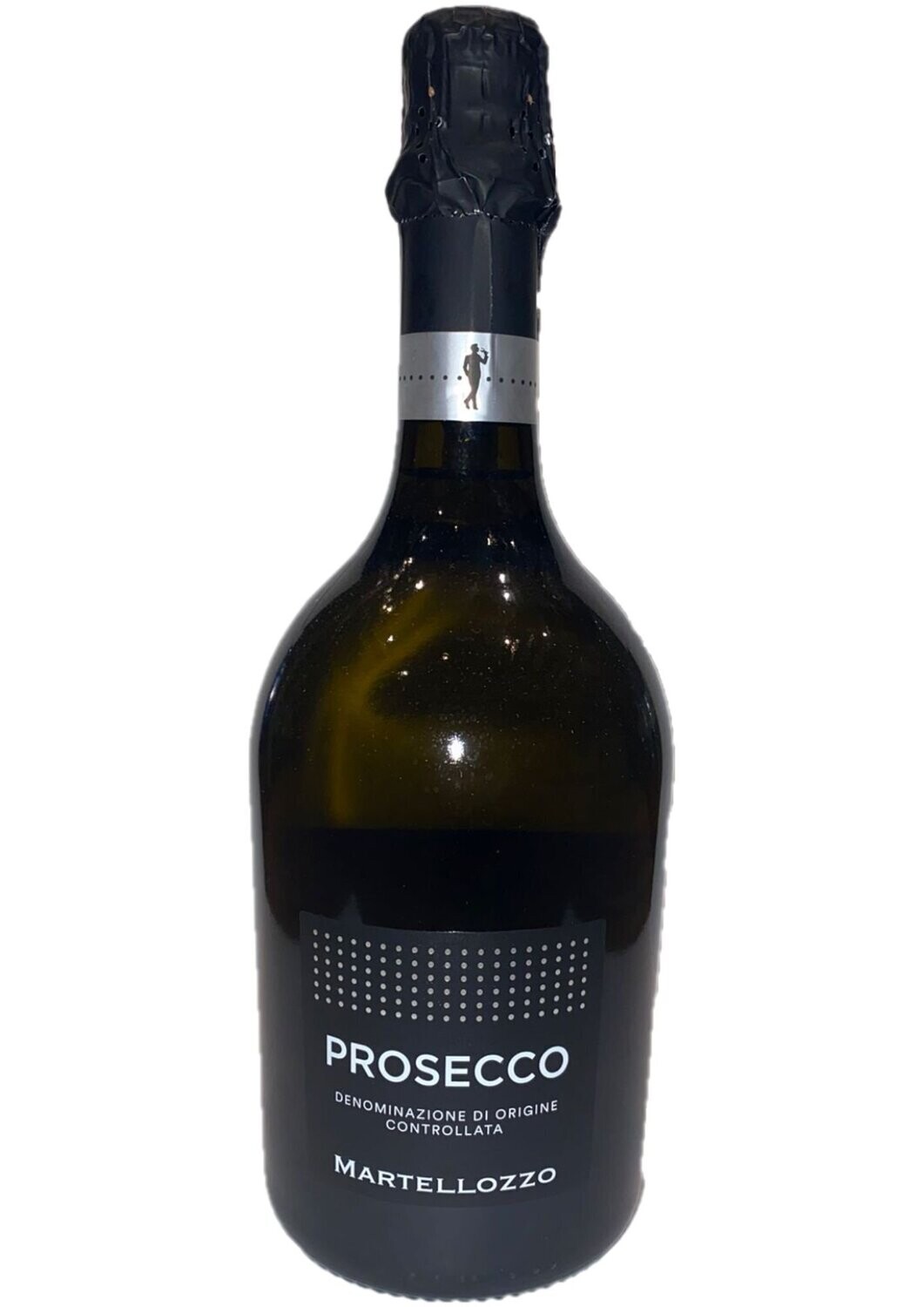 MARTELLOZZO PROSECCO BRUT DOC CL 75