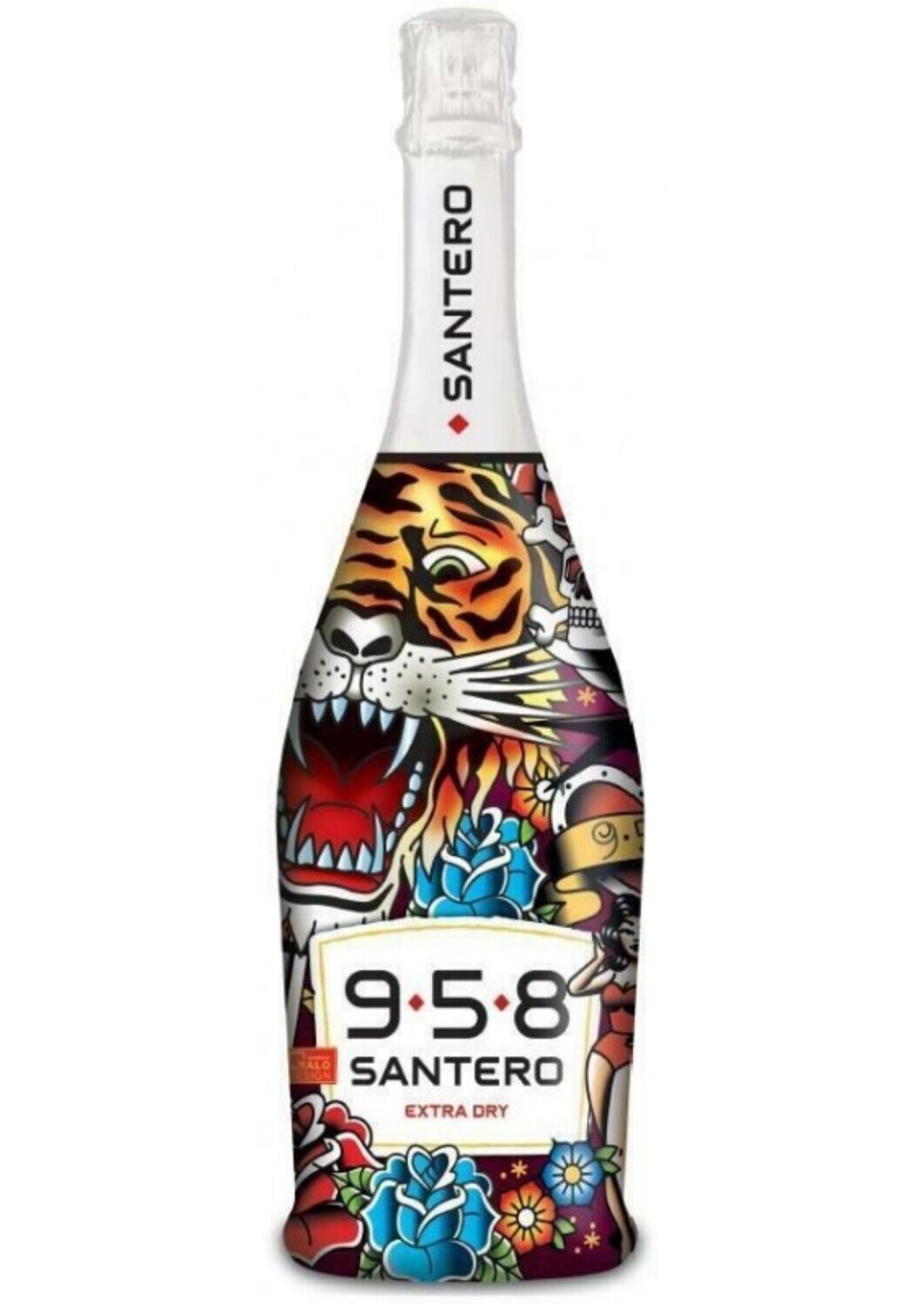 SANTERO 958 MALO DESIGN CL 75