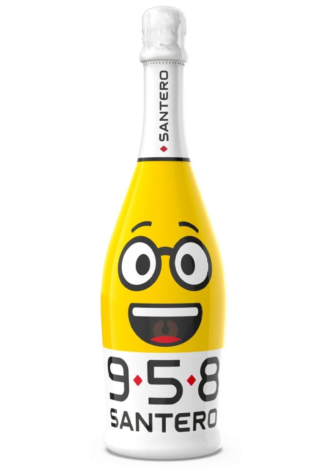 SANTERO 958 SPUMANTE EMOJI CL 75