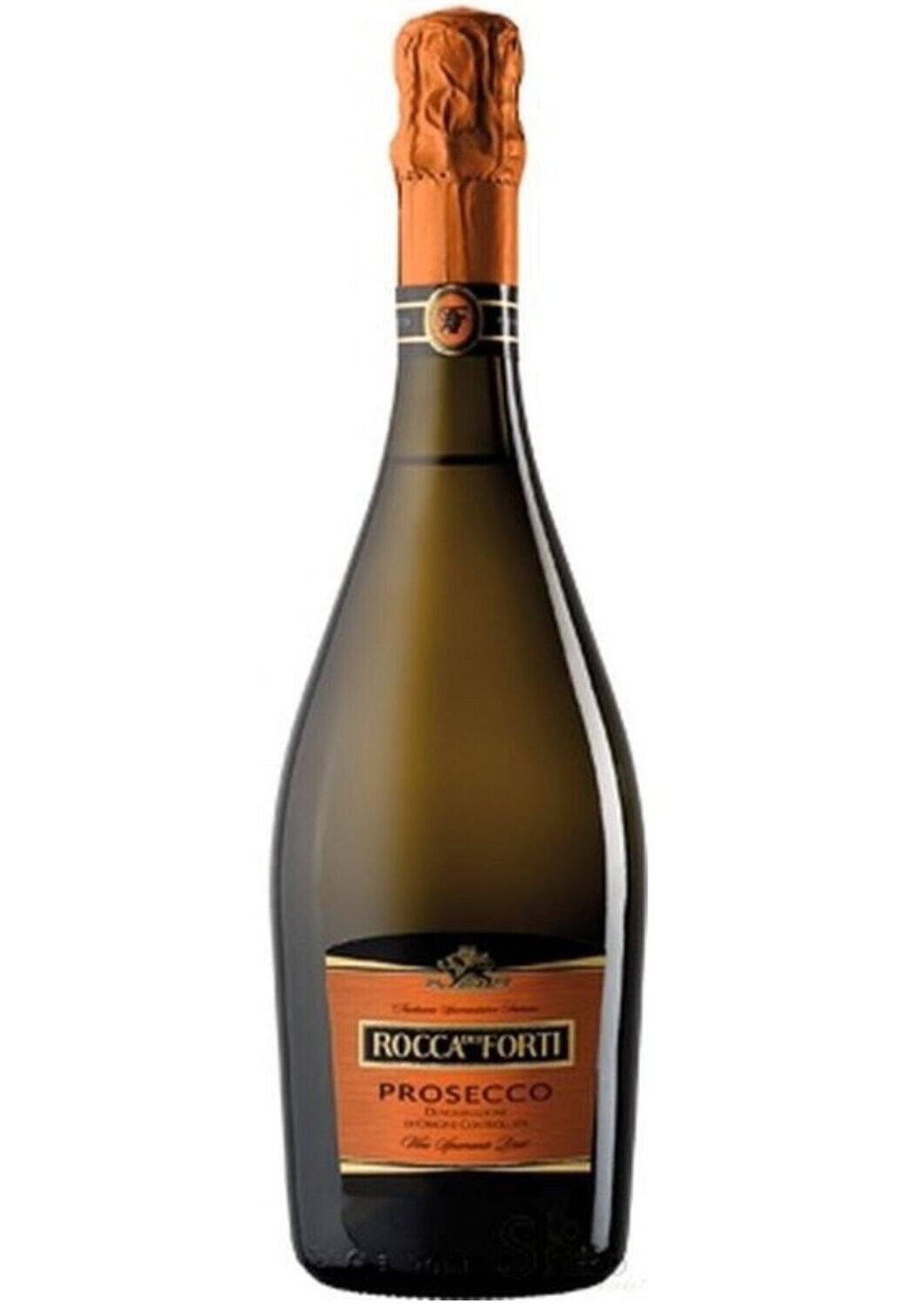 ROCCA DEI FORTI PROSECCO BOTT. CL. 75