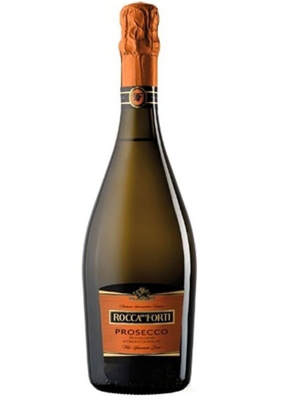 ROCCA DEI FORTI PROSECCO BOTT. CL. 75