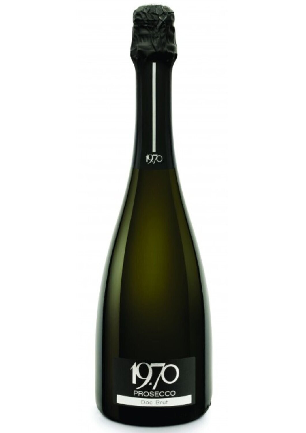 SPUMANTE CUVEE BRUT 19.70 CL 75