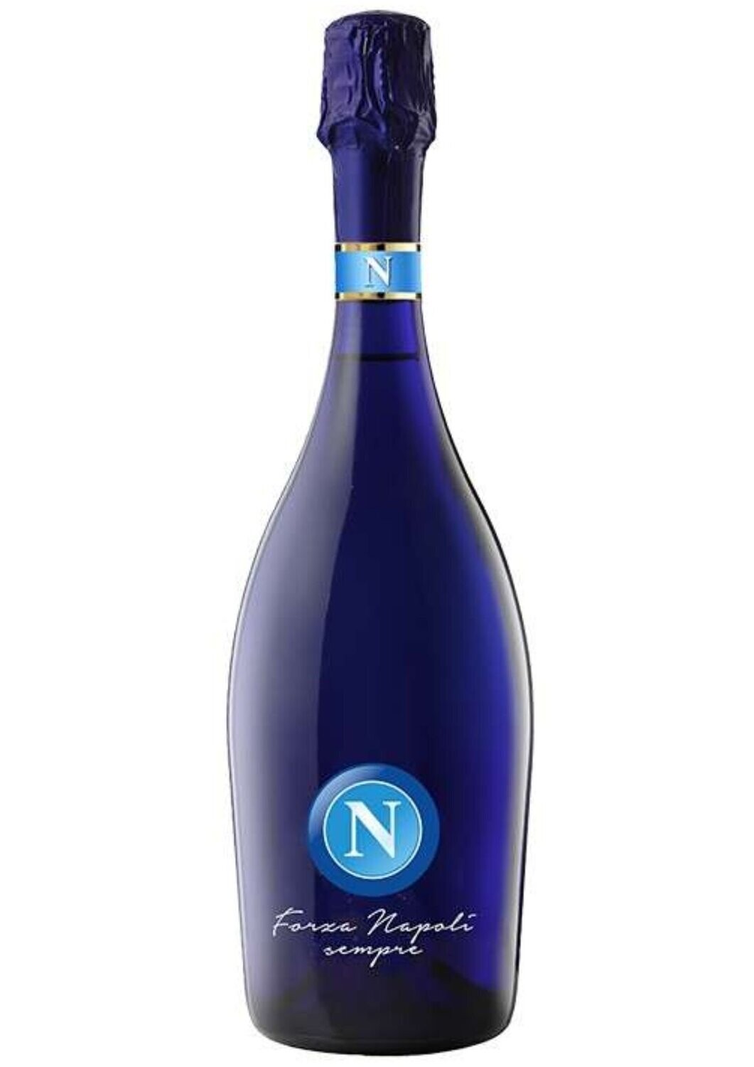 SSC NAPOLI PROSECCO CL 75