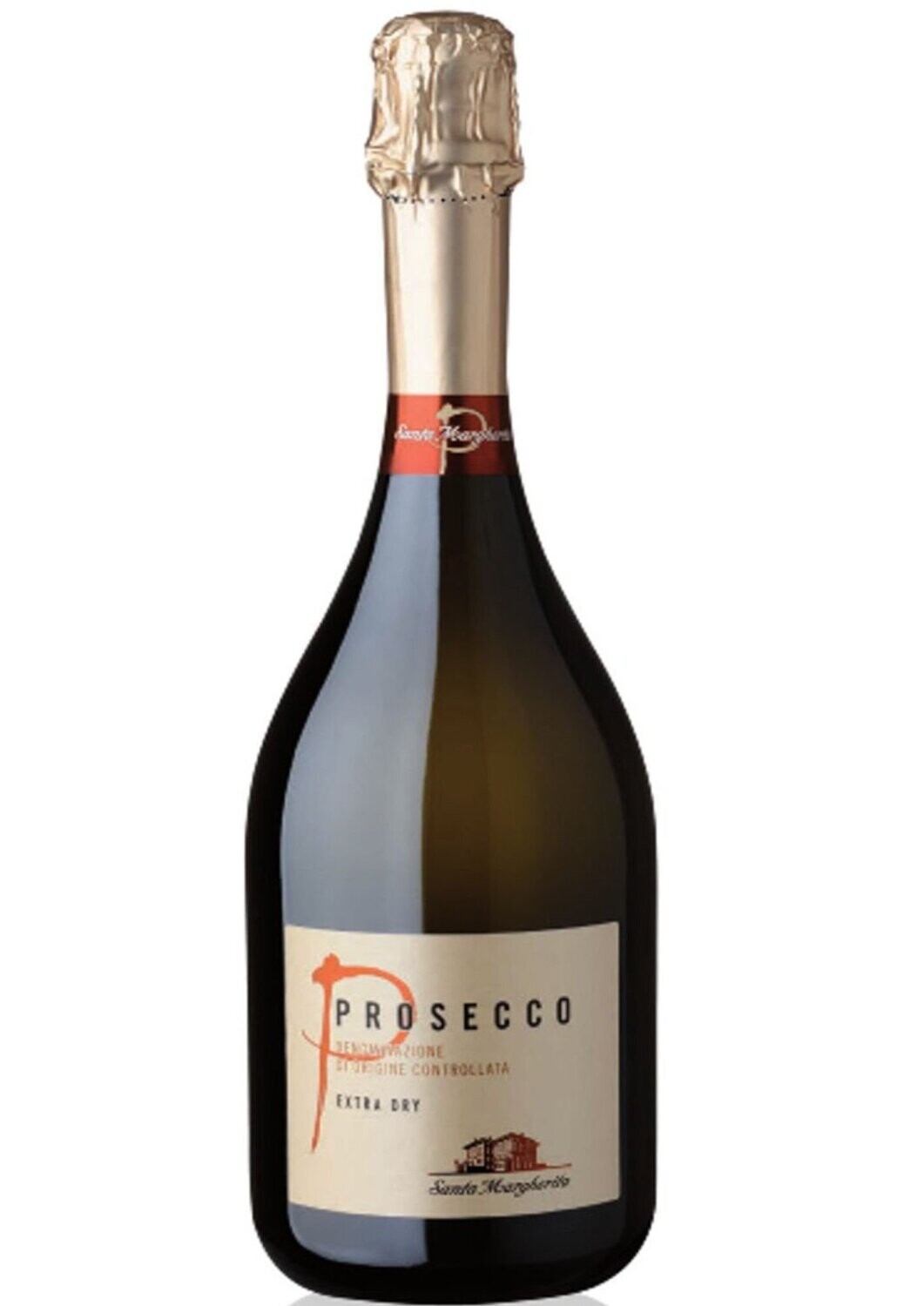 SANTA MARGHERITA PROSECCO D.O.C EXTRA DRY 75 CL