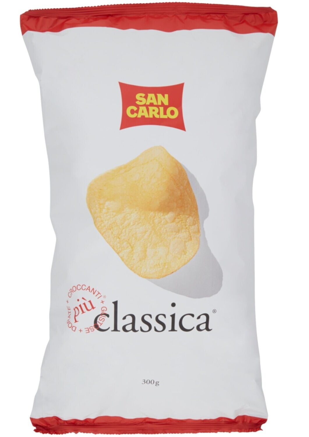 SAN CARLO CLASSICA GR 300