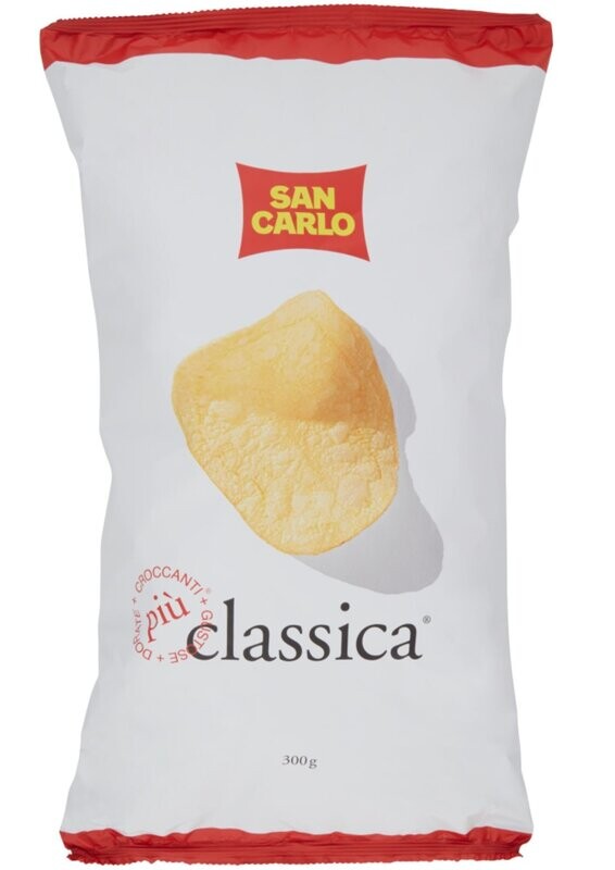SAN CARLO CLASSICA GR 300