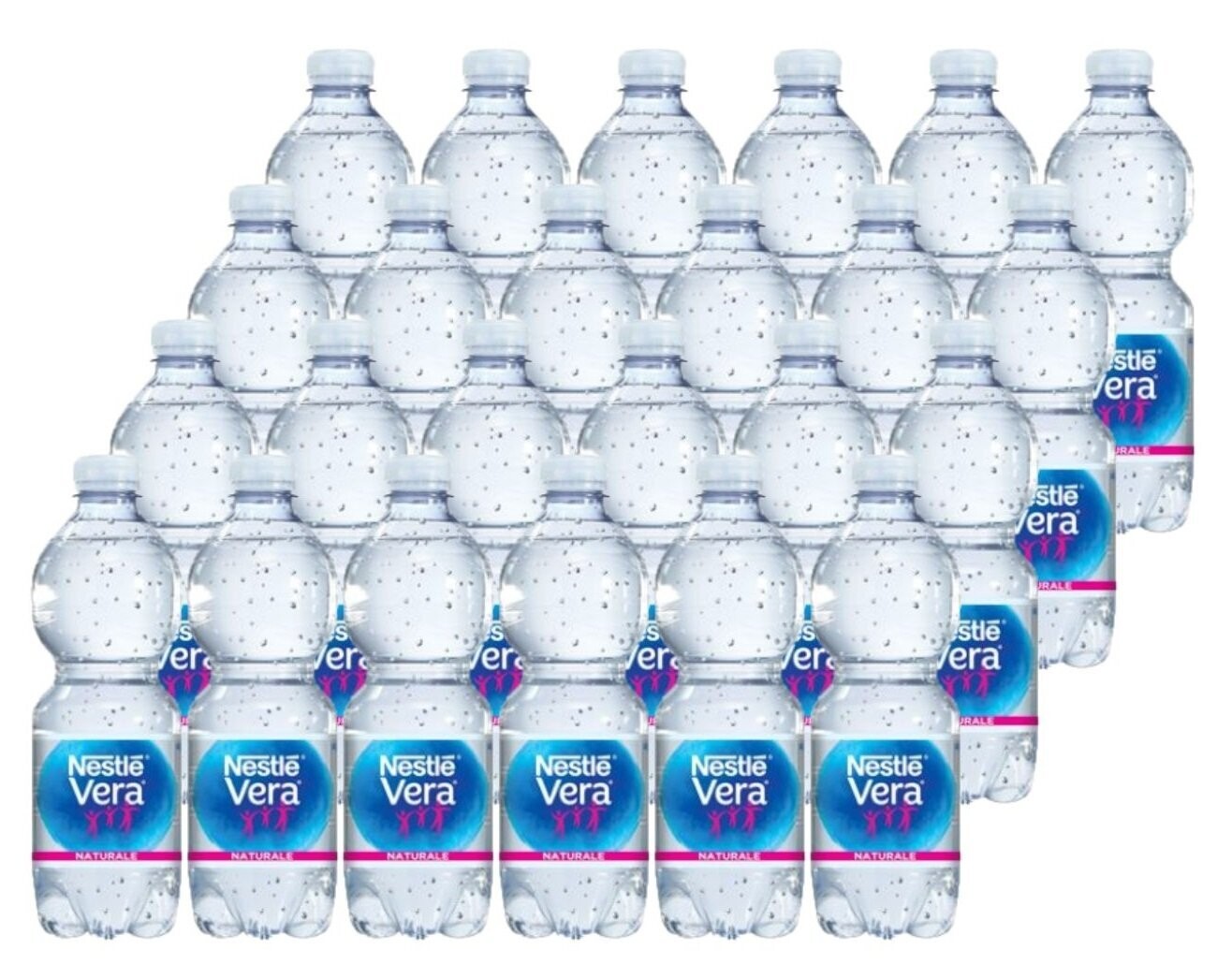 VERA 50 CL X 24 CF-