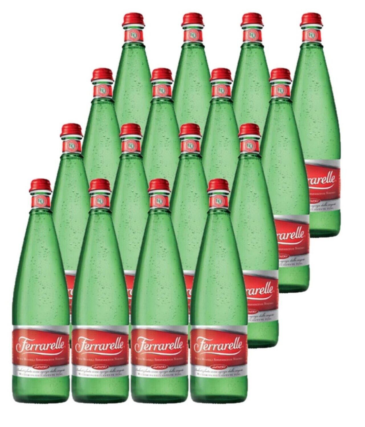 FERRARELLE 1 LT VETRO X 12 CS-