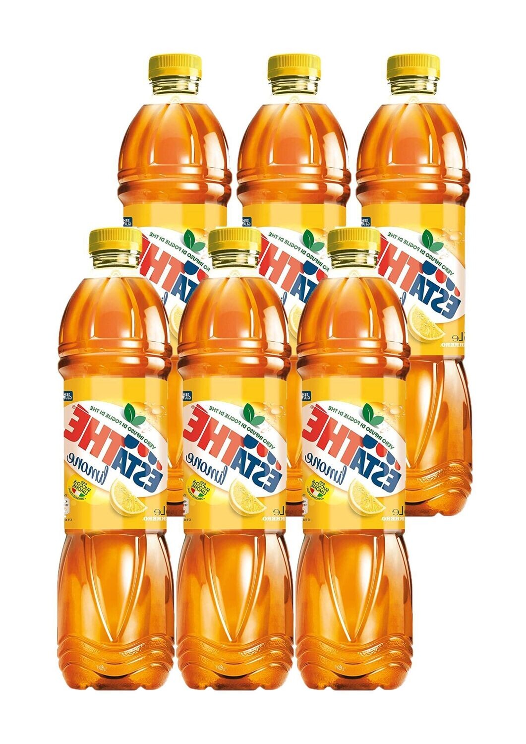 ESTATHE LIMONE 1,5 LT X 6 CF
