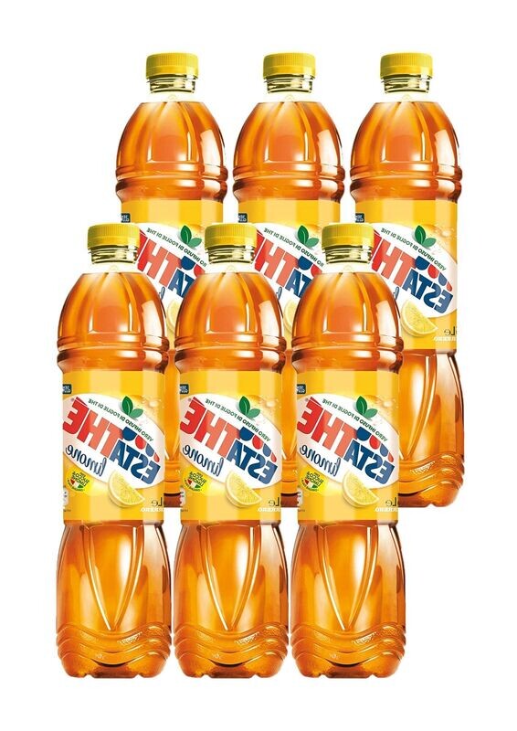 ESTATHE LIMONE 1,5 LT X 6 CF
