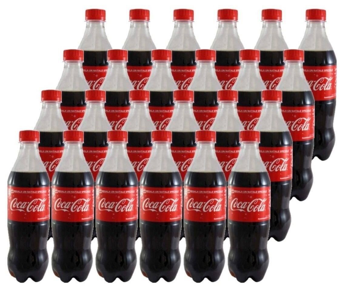 COCA COLA 45 CL X 24 CF-