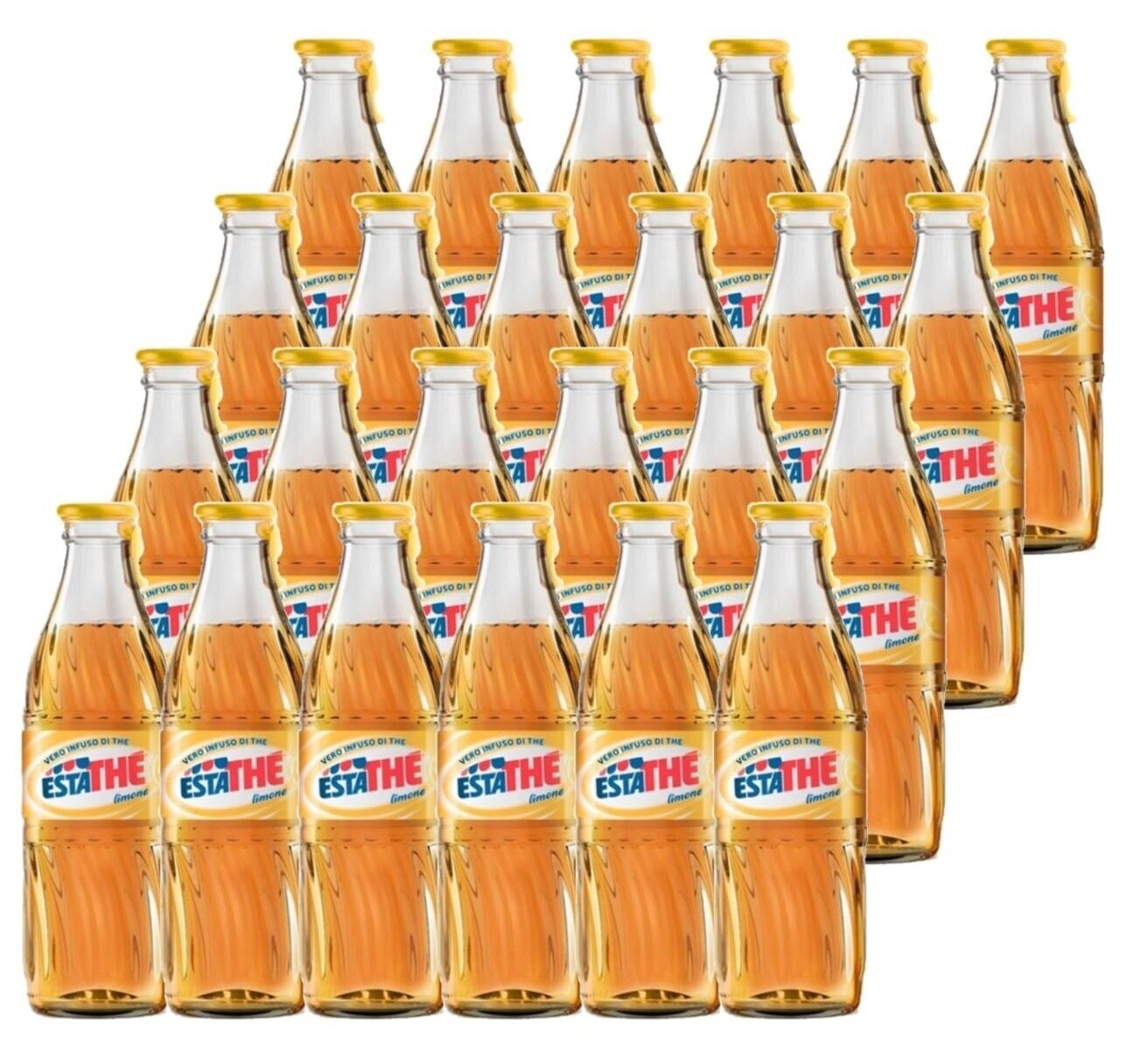 ESTATHE LIMONE 25 CL X 24 CF