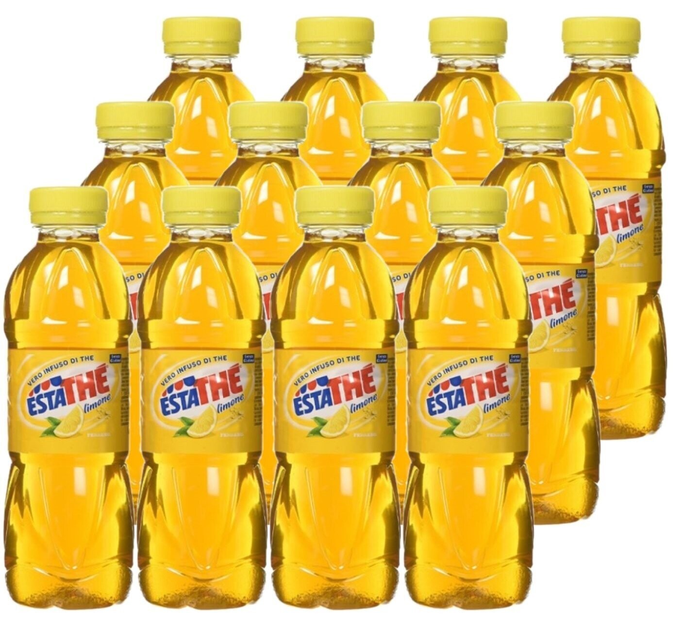 ESTATHE LIMONE 40 CL X 12 CF