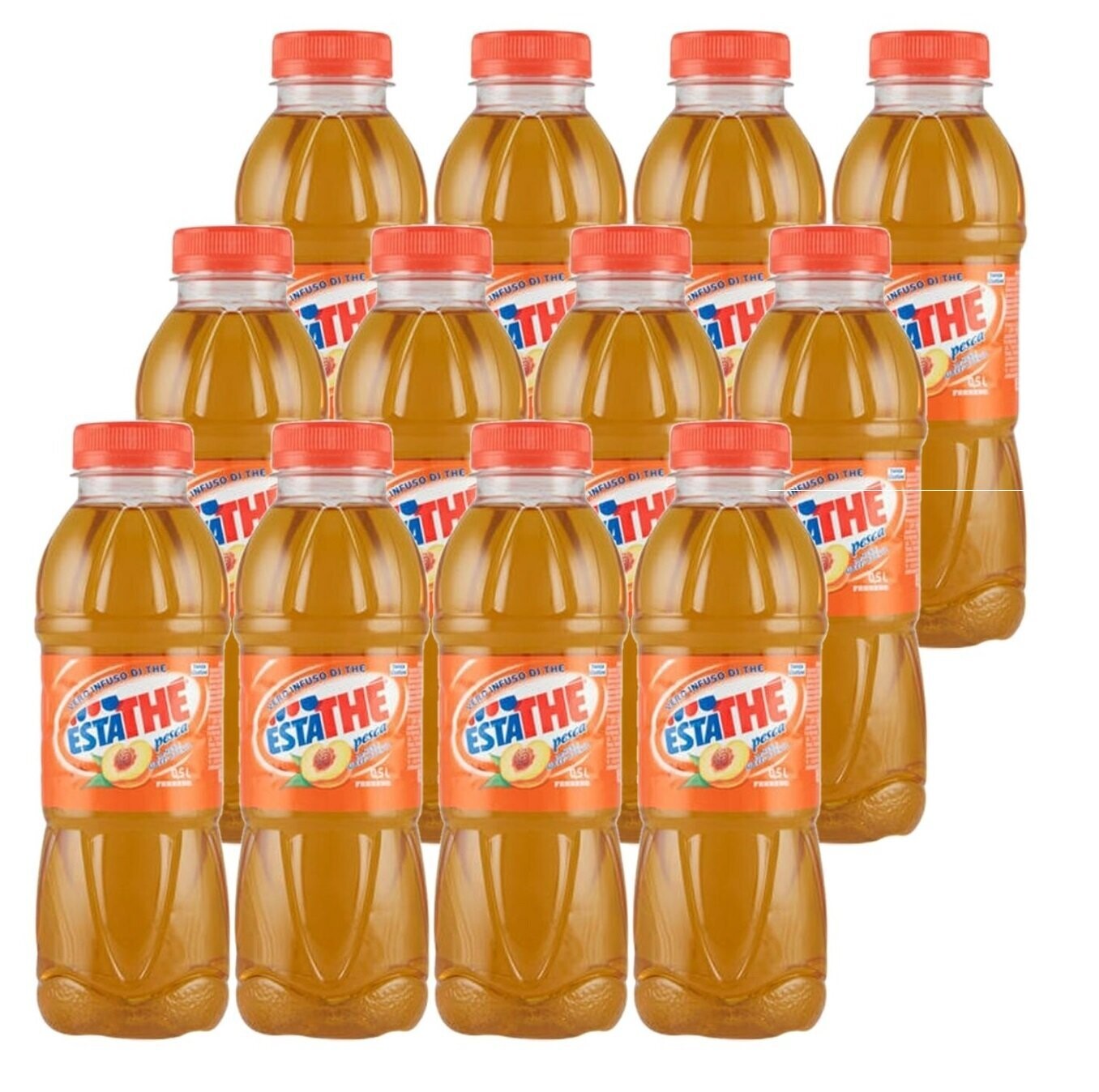 ESTATHE PESCA 40 CL X 12 CF