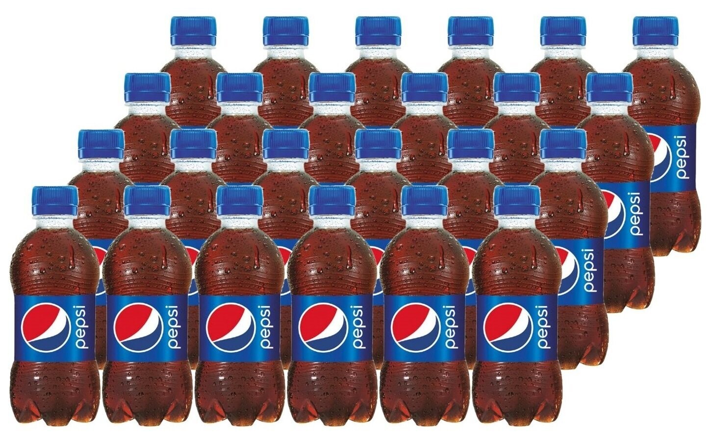 PEPSI JUNIOR 33 CL X 24CF