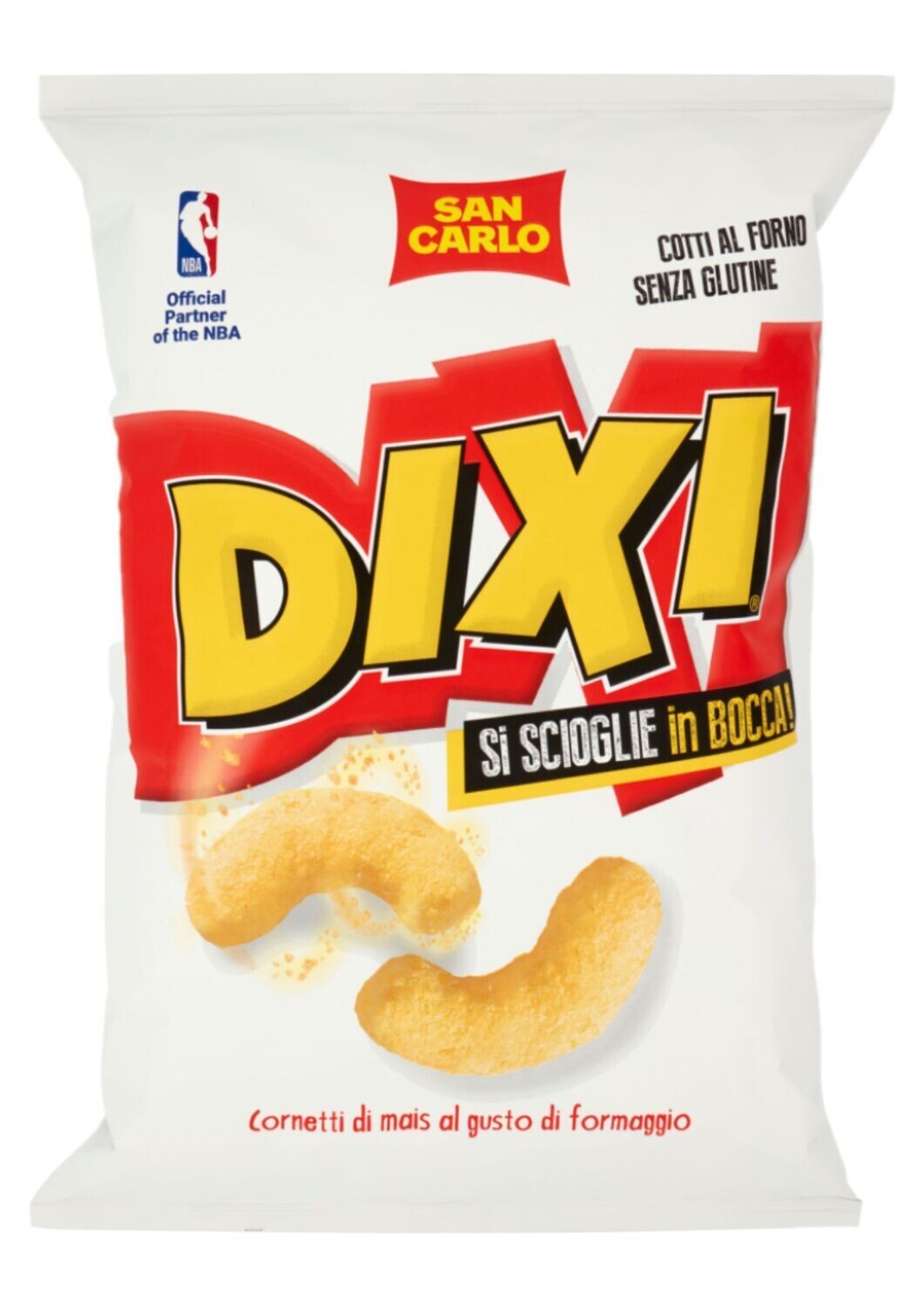 SAN CARLO DIXI 105 G