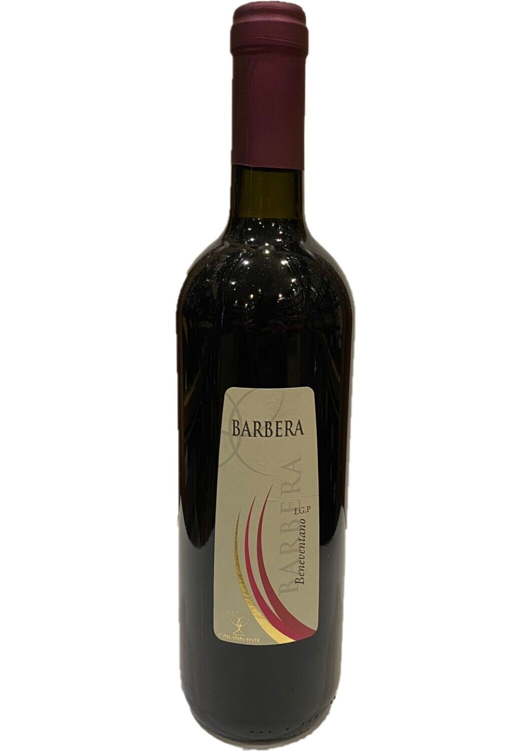CANTINE CARANNANTE BARBERA BENEVETANO CL.75