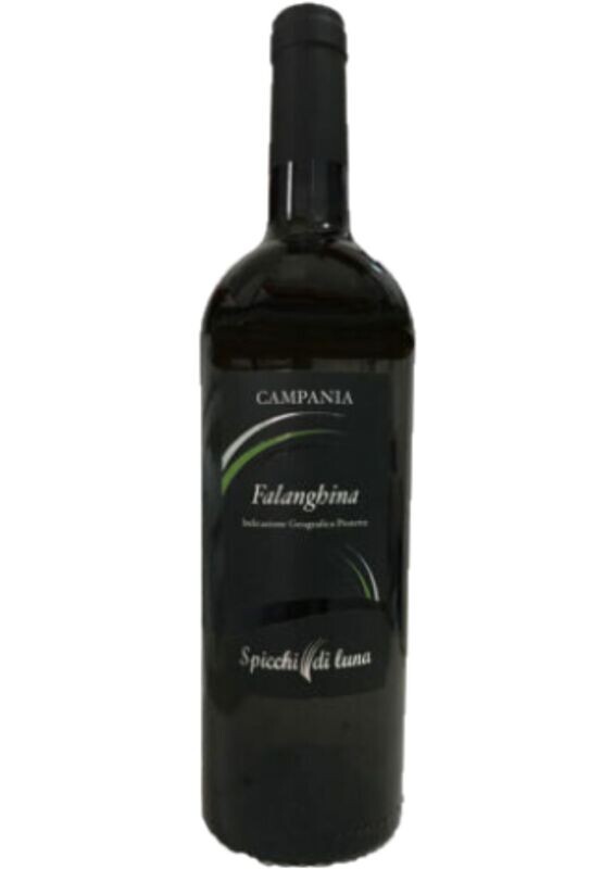 CANTINE CARANNANTE CAMPANIA FALANGHINA CL 75