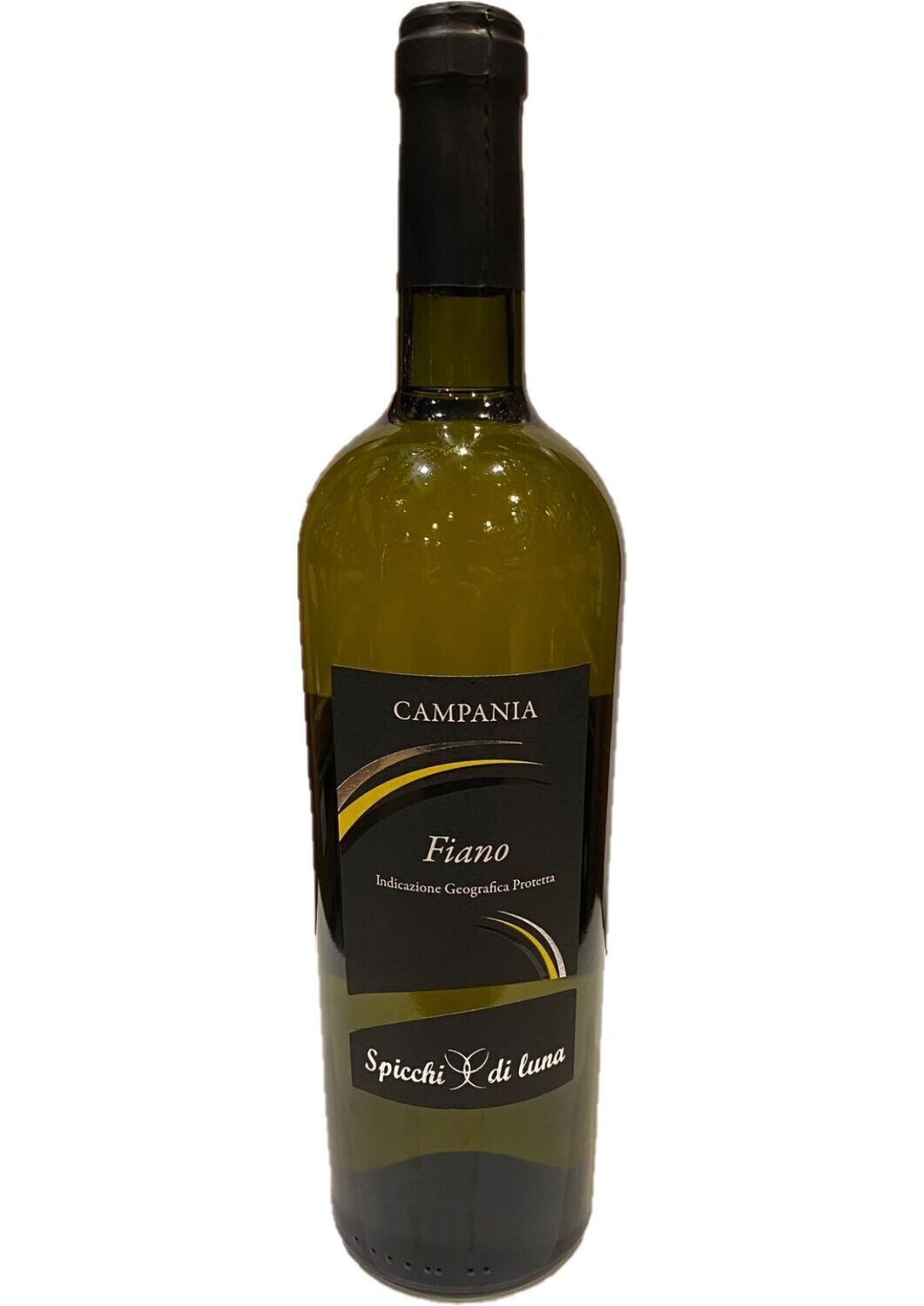 CANTINE CARANNANTE CAMPANIA  FIANO CL 75