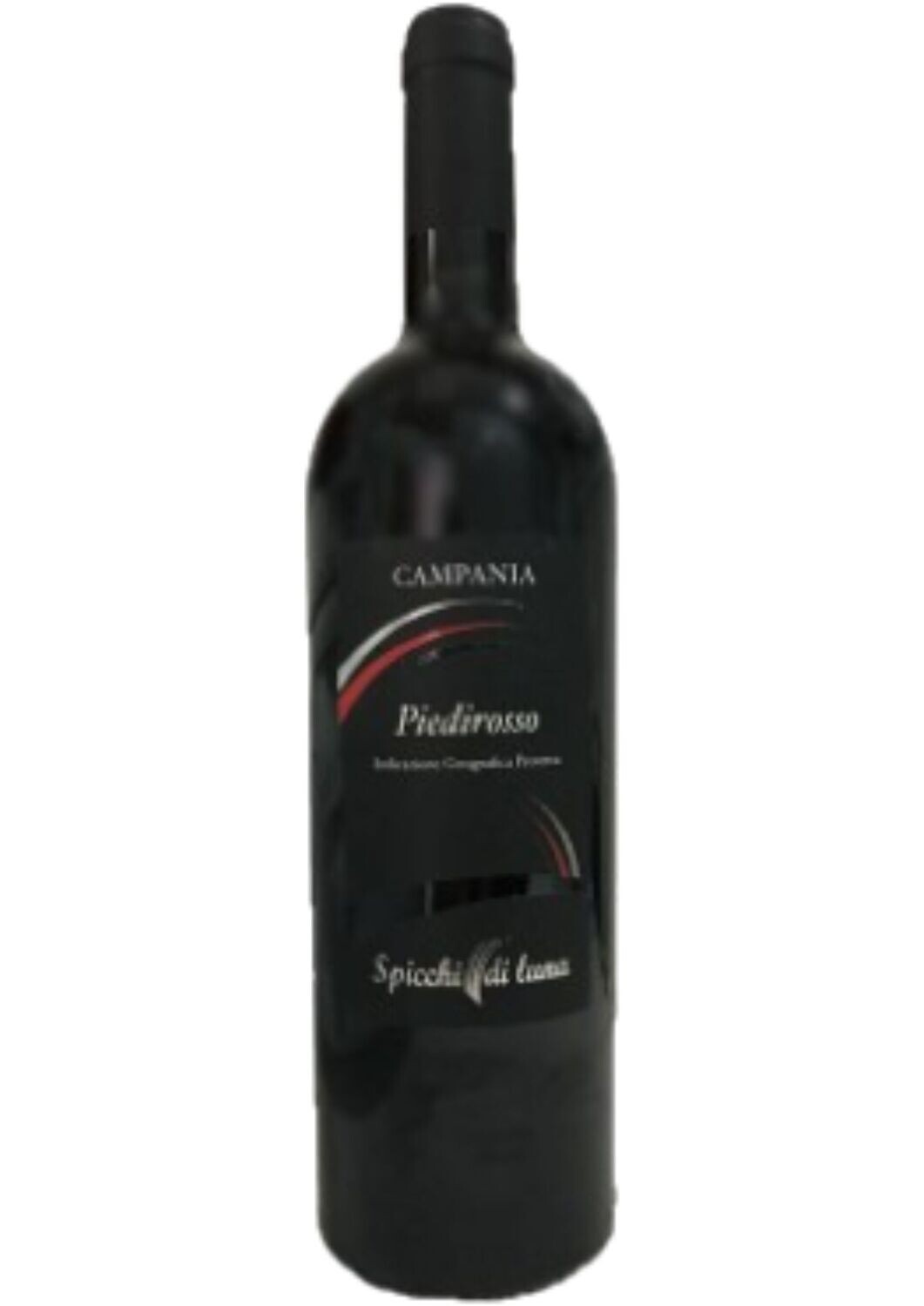 CANTINE CARANNANTE CAMPANIA PIDIROSSO CL 75