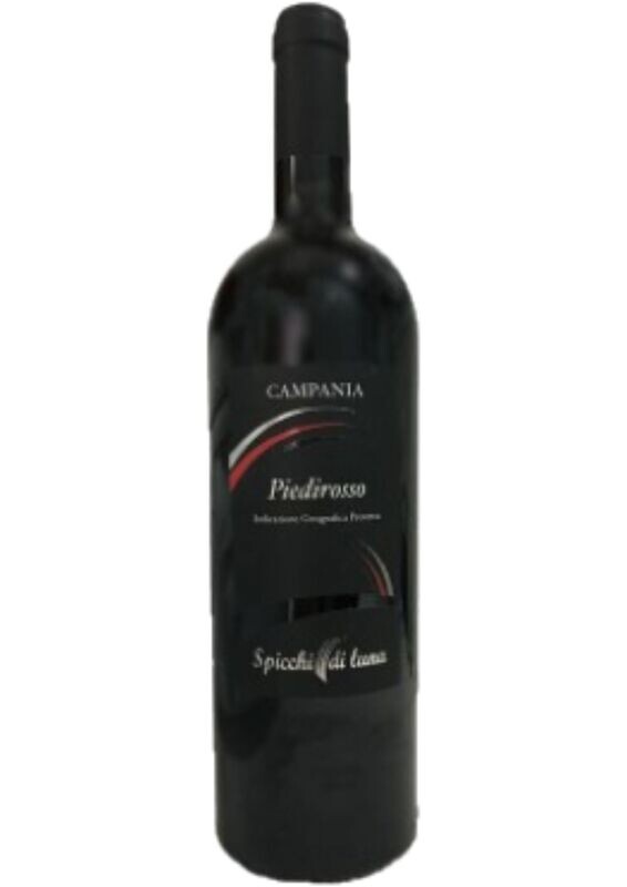 CANTINE CARANNANTE CAMPANIA PIDIROSSO CL 75