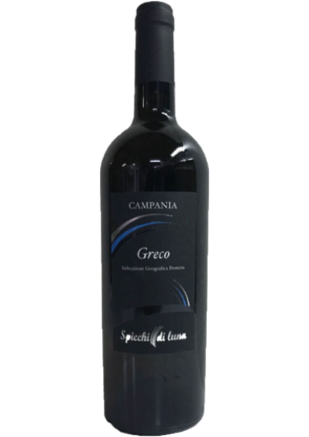 CANTINE CARANNANTE CAMPANIA GRECO CL 75