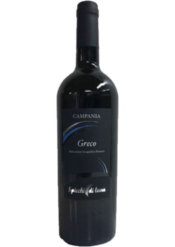 CANTINE CARANNANTE CAMPANIA GRECO CL 75