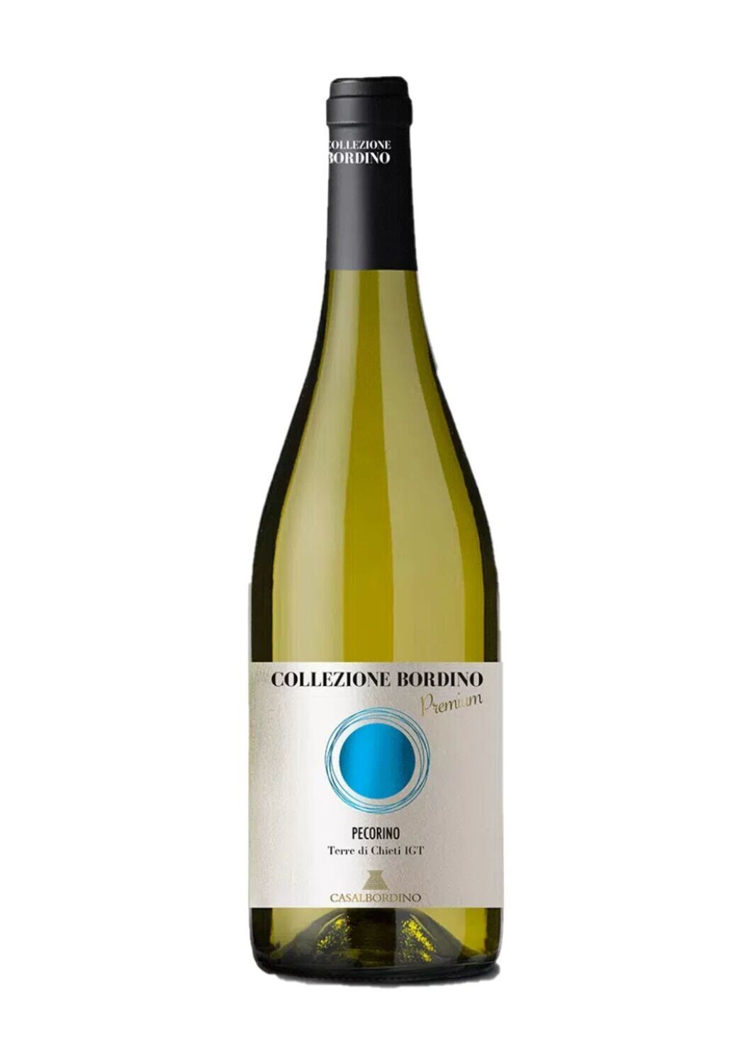 CASALBORDINO PECORINO PREMIUM CL 75
