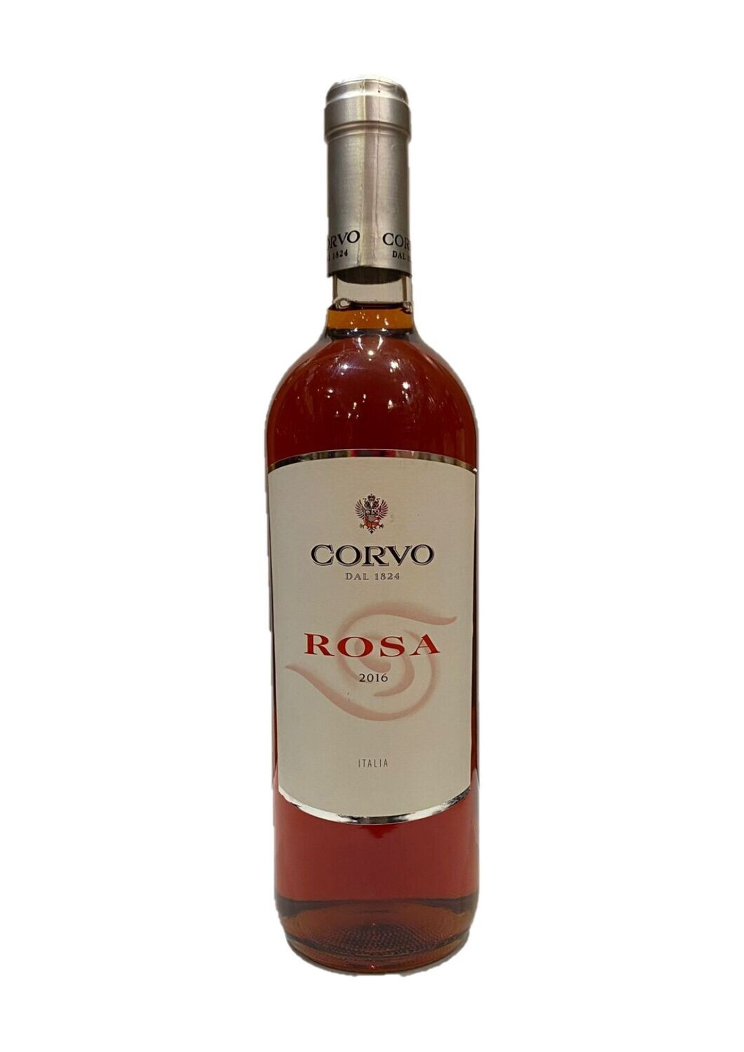 CORVO VINO ROSATO IGT CL. 75