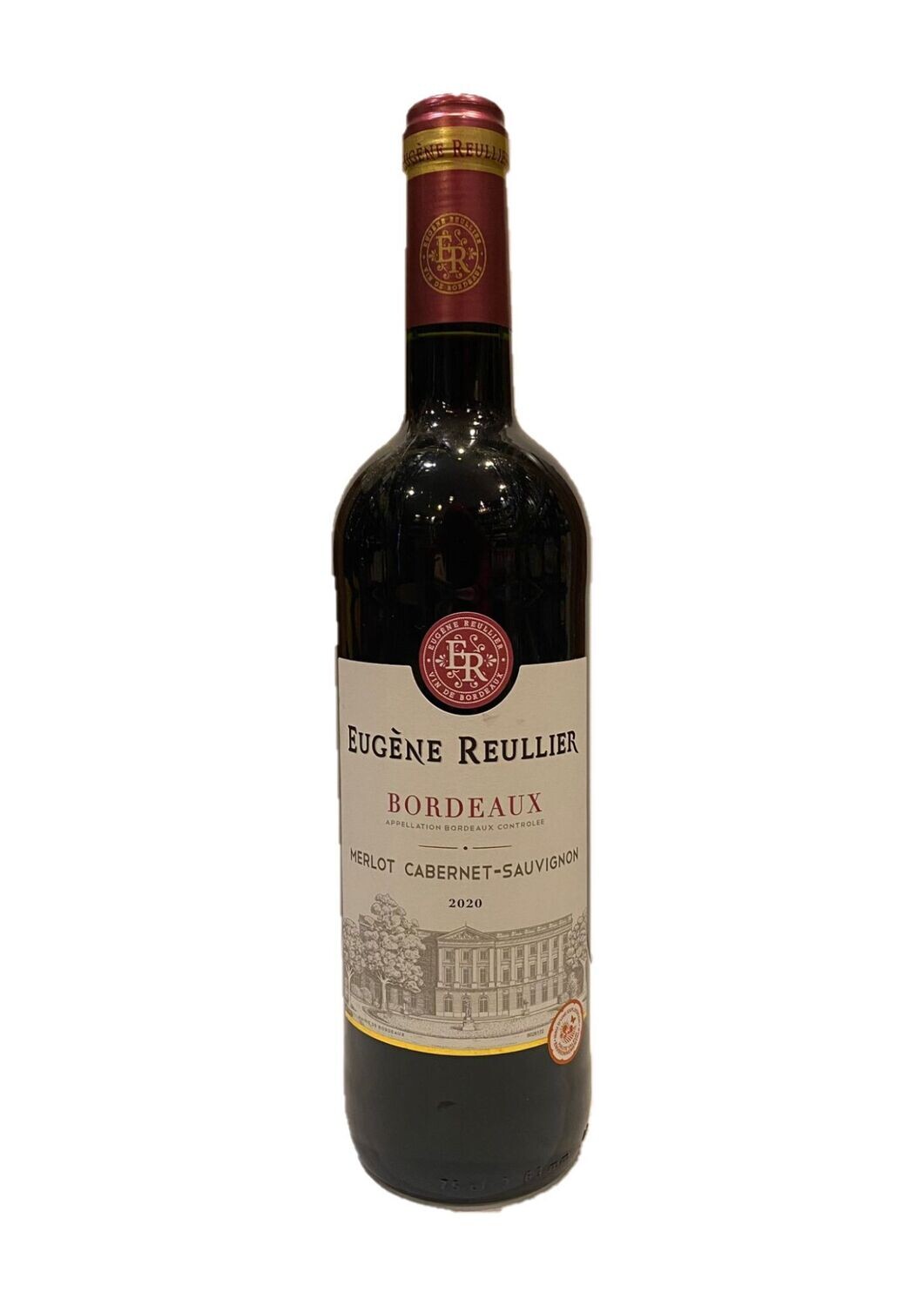 EUGENE REULLIER BORDEAUX CL 75