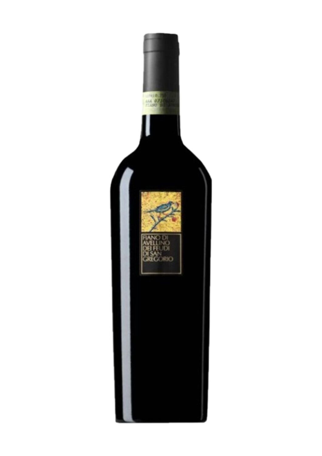 FEUDI S.GREGORIO VINO FIANO DI AVELLINO CL. 75