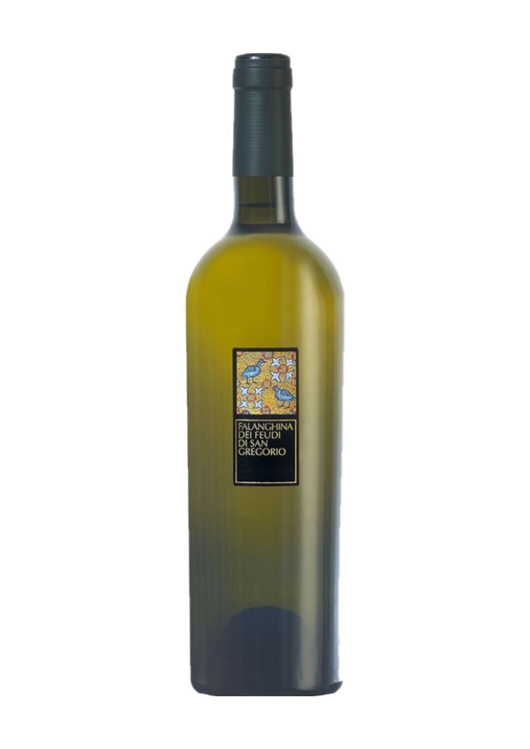 FEUDI S.GREGORIO VINO FALANGHINA CL. 75