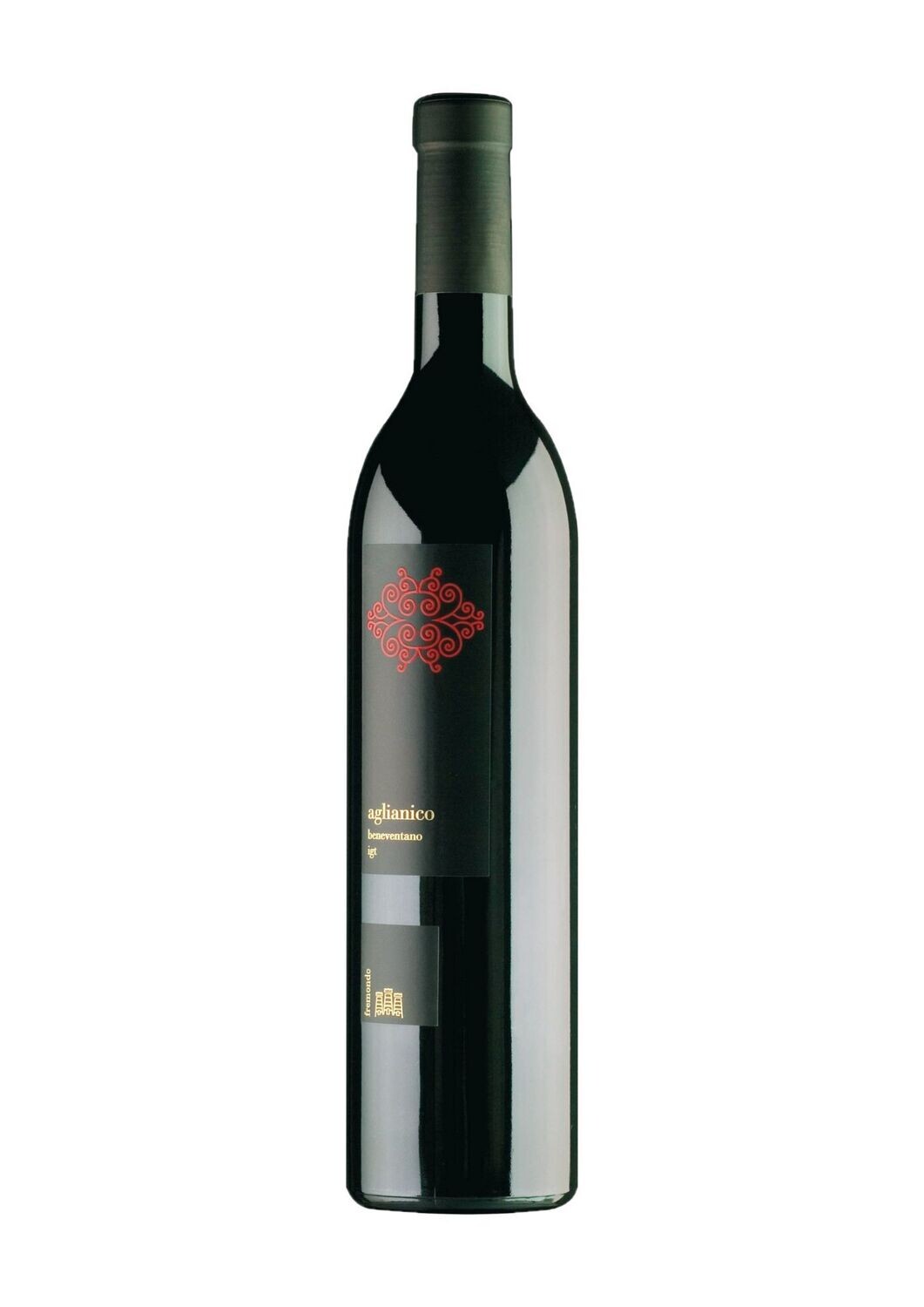 FREMONDO AGLIANICO 75 CL