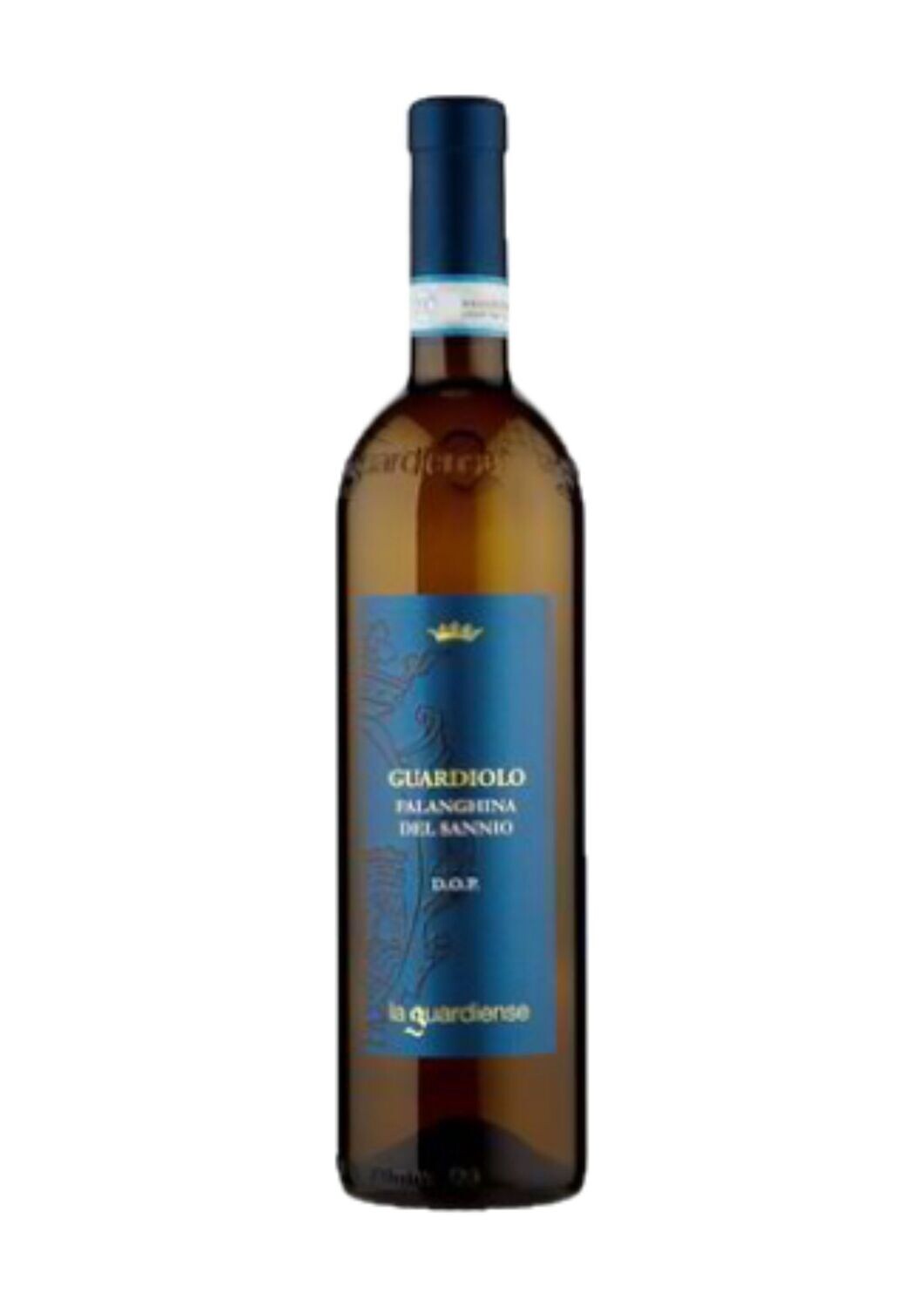 LA GUARDIENSE VINO FALANGHINA DOP CL. 75